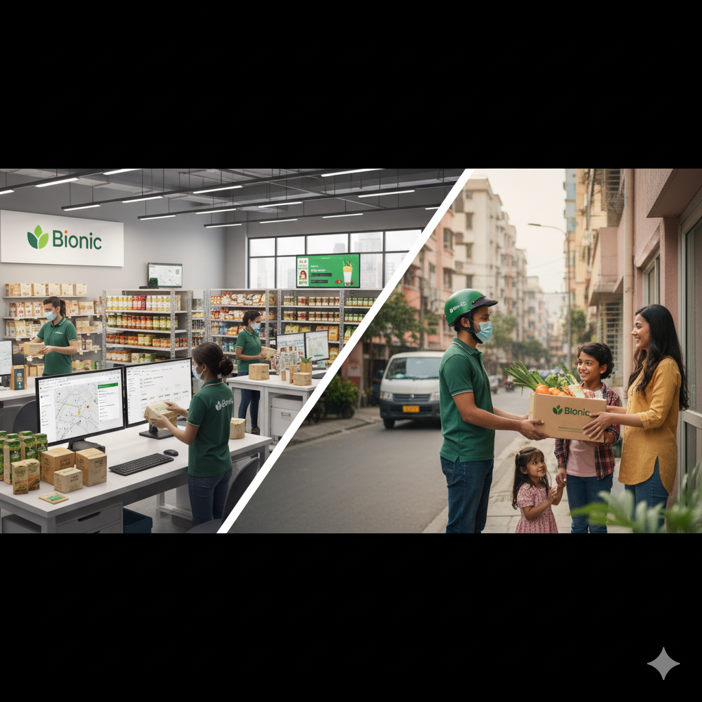 Digital Transformation